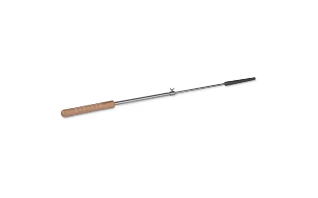 Petromax Campfire Bread Skewer With Cast-iron Tip - Bålspyd Med Støbejern