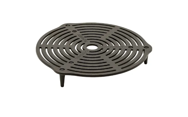 Petromax Cast-iron Stack Grate Gr-s30 - Stabelrist