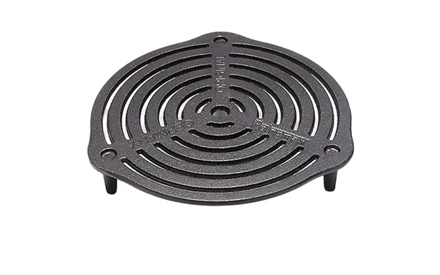 Petromax Cast-iron Stack Grate - Stabelrist
