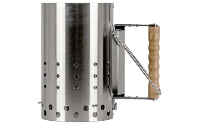 Petromax Charcoal Chimney Xl - Kulskorsten