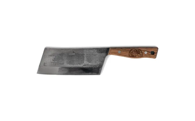 Petromax Cleaver Knife 17 Cm - Kniv