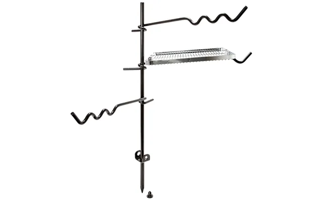 Petromax Fire Anchor - Brandanker Sort
