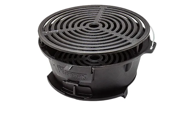 Petromax Fire Barbecue Grill Tg3 - Grill