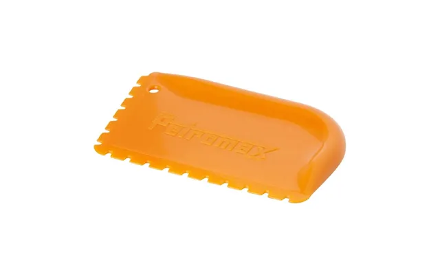 Petromax Scraper With Ridges For Cast Iron
