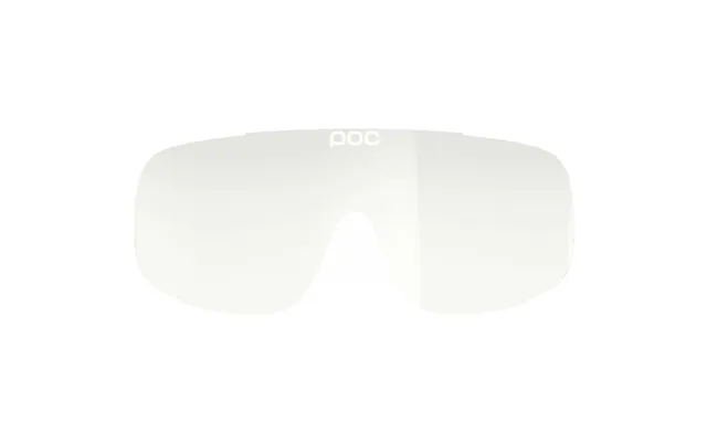 Poc Aspire Spare Lens - Clear