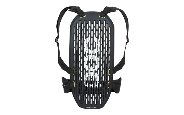 Poc Vpd System Back - Rygskjold