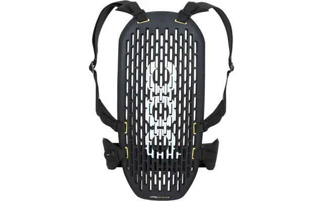 Poc Vpd System Back - Rygskjold