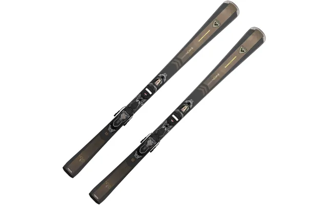 Rossignol Nova 8 Xp11 Gw