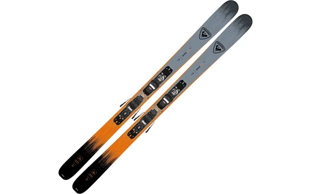 Rossignol Sender Soul 92 Xp11