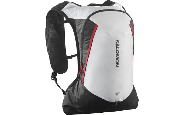 Salomon Cross 12 - Rygsæk