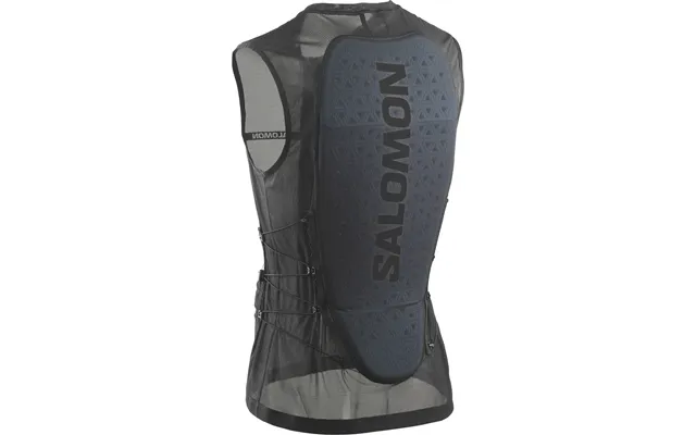 Salomon Flexcell Pro - Rygskjold