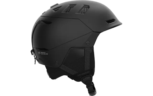 Salomon Husk Pro Mips - Skihjelm