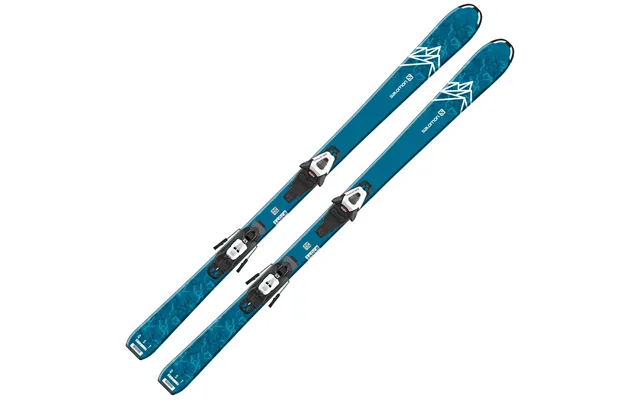 Salomon Qst Max Jr M C5 Gw