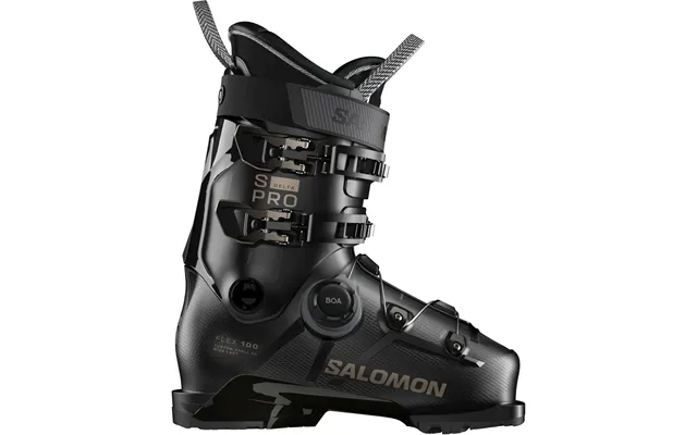 Salomon S Pro Delta Boa 100 Gw - Skistøvler
