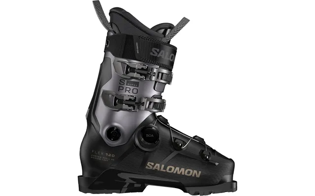 Salomon S Pro Supra Boa 120 Gw - Skistøvler