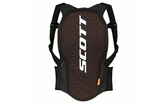 Scott Airflow Pro - Rygskjold
