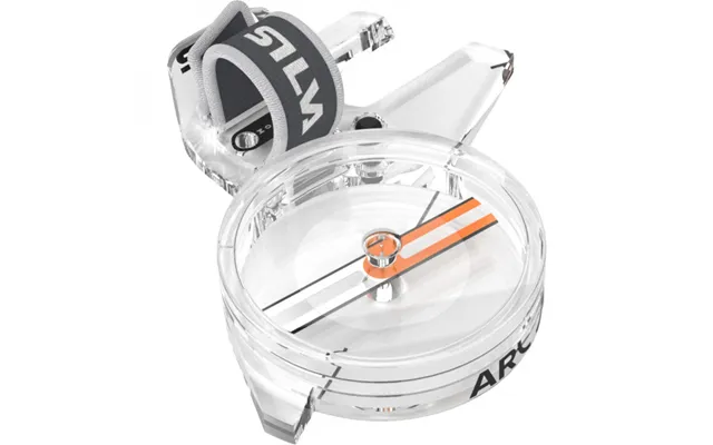 Silva Arc Jet C Venstre - Kompas