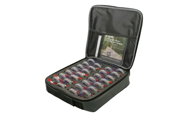 Silva Compass Box 28 X Field - Kompas