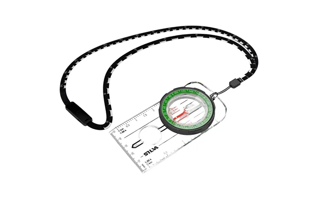 Silva Ranger Kompas - Kompas product image