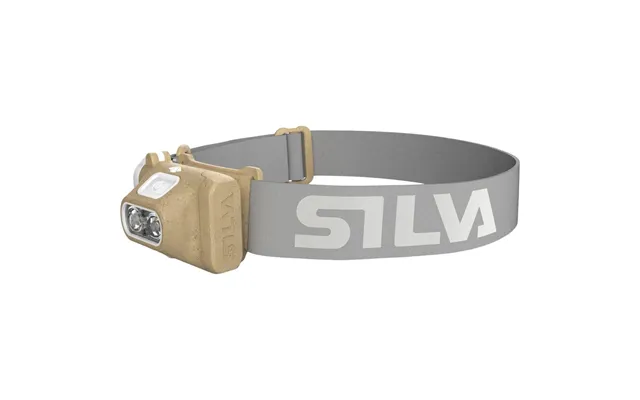 Silva Terra Scout X - Pandelampe
