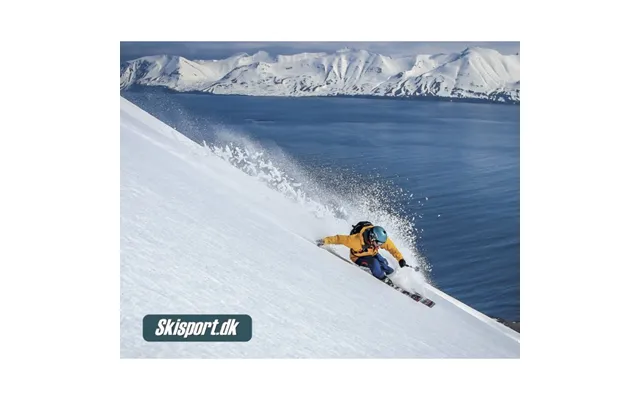 Skisport.dk Musemåtte