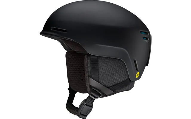 Smith Method Pro Mips - Skihjelm
