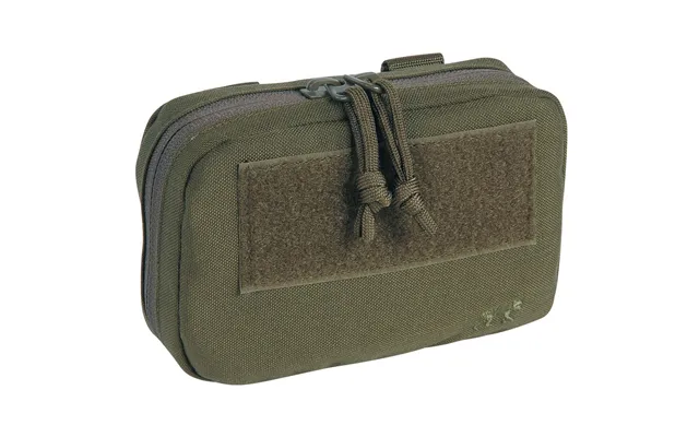 Tasmanian Tiger Admin Pouch - Kontortaske