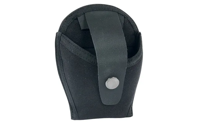 Tasmanian Tiger Cuff Case Open Mkii - Bælte Tilbehør