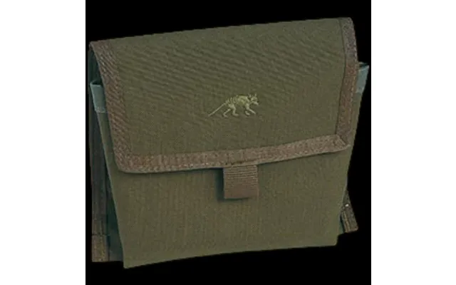 Tasmanian Tiger Mil Pouch Utility - Multitaske