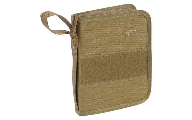 Tasmanian Tiger Tactical Field Book - Muktitaske