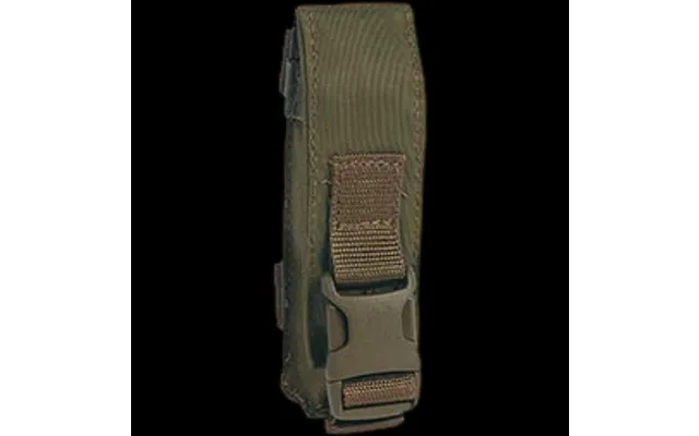 Tasmanian Tiger Tool Pocket - Bæltelomme