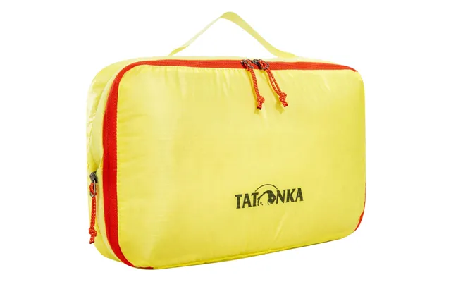 Tatonka Sqzy Compression Pouch M - Kompressionspose