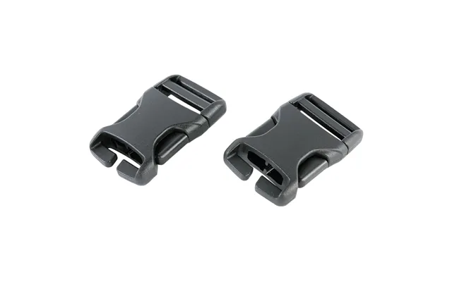 Tatonka Sr-buckle 20mm Qa - Spænde