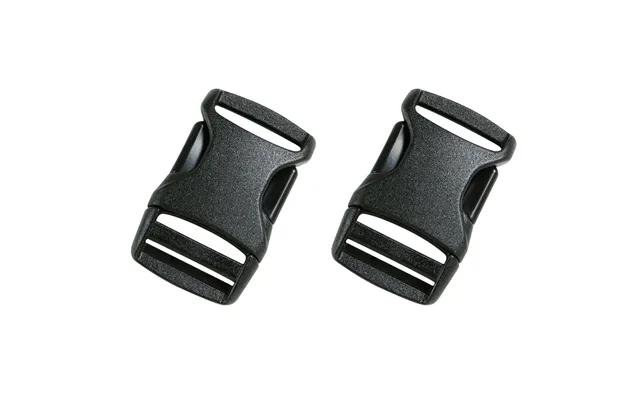 Tatonka Sr-buckle 25mm - Spænde