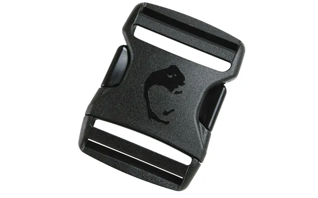 Tatonka Sr-buckle 50mm Dual - Spænde