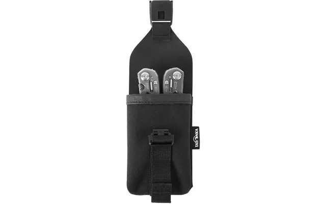 Tatonka Tool Pouch L - Værktøjspung