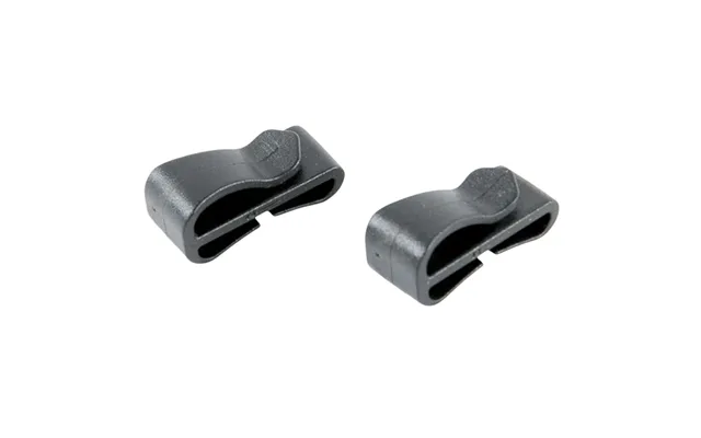 Tatonka Webbing Keeper 20 Mm - Spænde