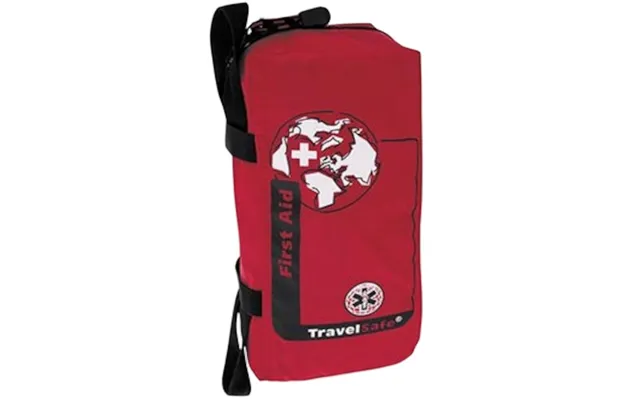 Travelsafe Førstehjælpssæt