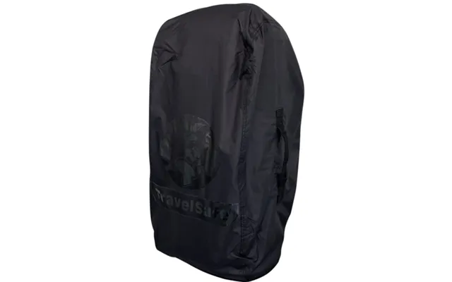 Travelsafe Rain Flight Cover M - Sort