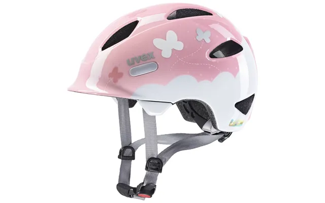 Uvex Oyo Style - Cykelhjelm