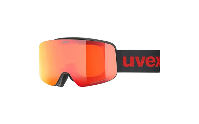 Uvex Pwdr Fm - Skibriller