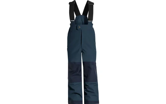 Vaude Snow Cup Pants Iii - Skibukser