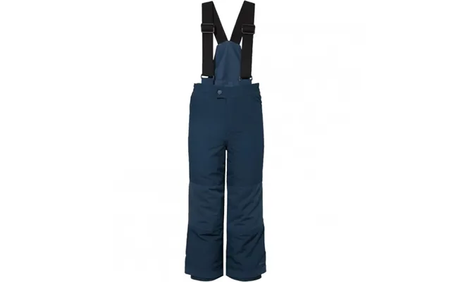 Vaude Snow Cup Pants Iii - Skibukser