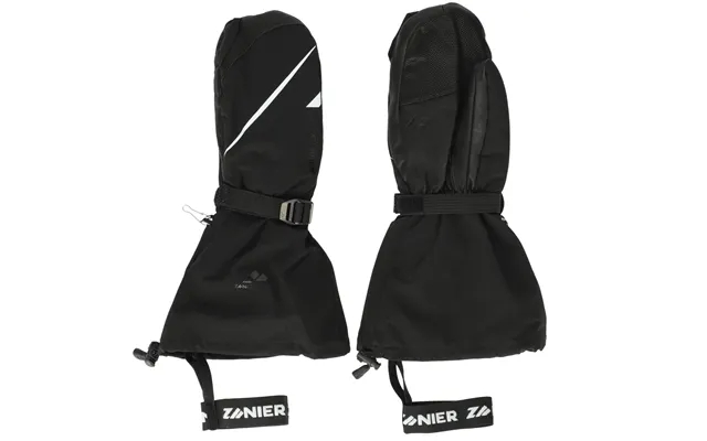 Zanier 70 North Gtx - Skiluffer