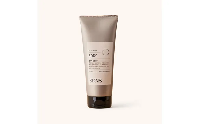 Body Sorbet