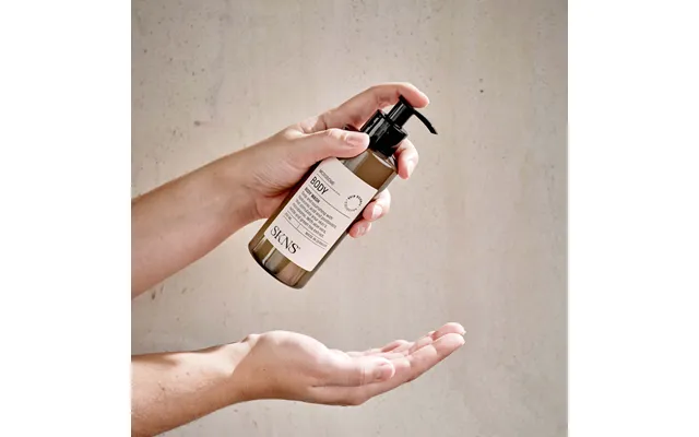 Body Wash