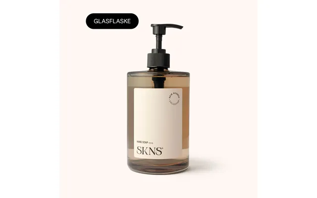 Hand Soap