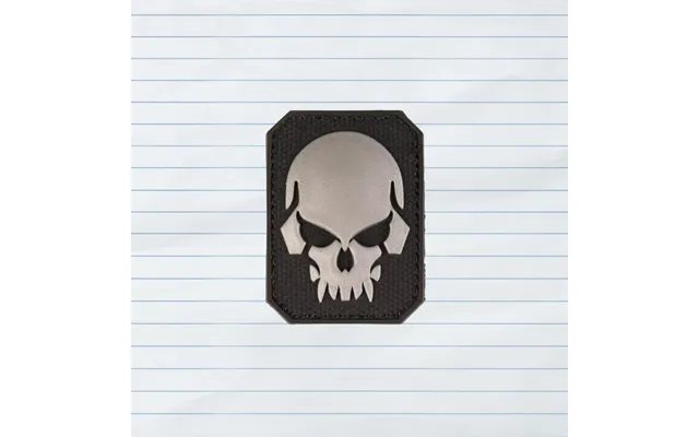 Cool Kranie Patch - Sort