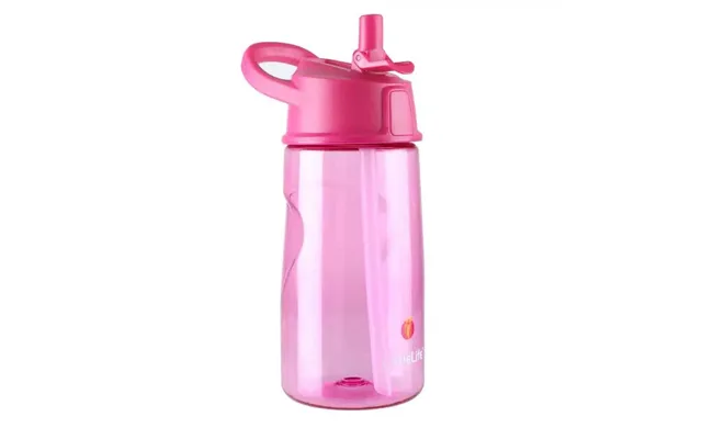 Drikkedunk Børn Pink - Littlelife