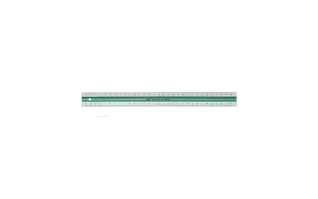 Linex Lineal - 30 Cm